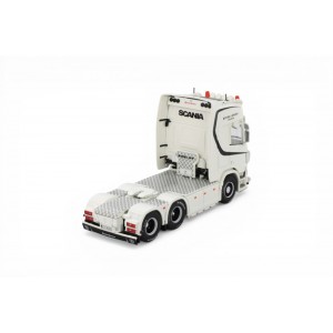 88537 - Scania Next Gen R-serie Highline 6x2 Jensen /1:50 Tekno