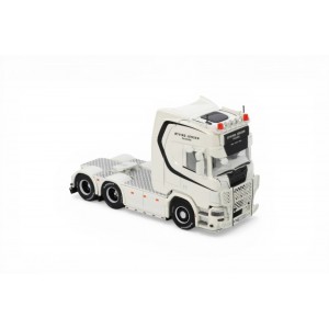 88537 - Scania Next Gen R-serie Highline 6x2 Jensen /1:50 Tekno