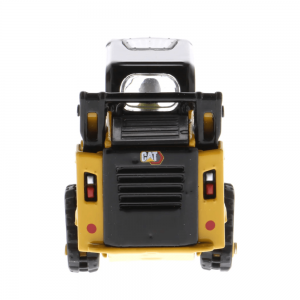 DM85677BK - Caterpillar 259D3 Compact Track Loader - minipala cingolata /1:50 Diecast Masters