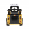 DM85677BK - Caterpillar 259D3 Compact Track Loader /1:50 Diecast Masters