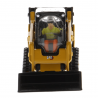 DM85677BK - Caterpillar 259D3 Compact Track Loader - minipala cingolata /1:50 Diecast Masters
