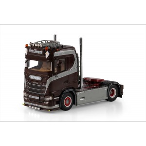 WSI01-4962 - Scania CS20N 4x2 John Transports /1:50 WSImodels