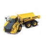 FG50-3255 Komatsu HM400-3 dumper articolato / 1:50 First Gear
