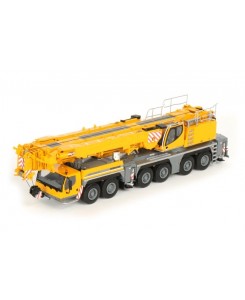 WSI04-1080 - Liebherr LTM 1350-6.1 mobile crane /1:50 WSImodels