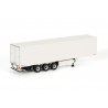 WSI03-1109 referr trailer Thermoking 3axle /1:50 WSImodels