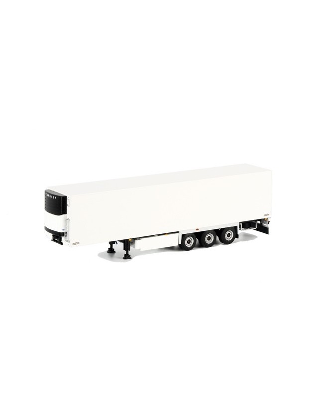 WSI03-1071 trailer frigorifero Carrier 3assi /1:50 WSImodels