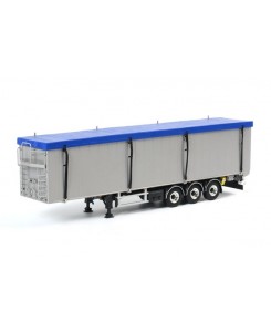 WSI03-1067 - cargo floor trailer 3assi /1:50 WSImodels