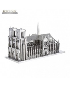 FA ICX003 - Notre Dame Parigi