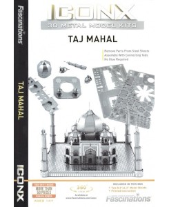 FA ICX004 - Taj Mahal India
