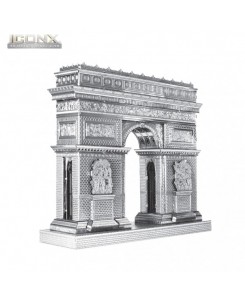 FA ICX005 - Arco di Trionfo Parigi