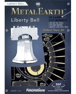 FA MMS041 - Liberty Bell Campana della Libertà