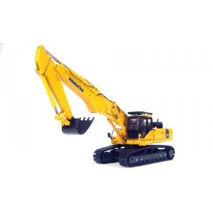 UH8004 Komatsu PC450LC short boom /1:50 Universal Hobbies
