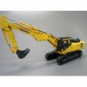 UH8004 Komatsu PC450LC short boom /1:50 Universal Hobbies