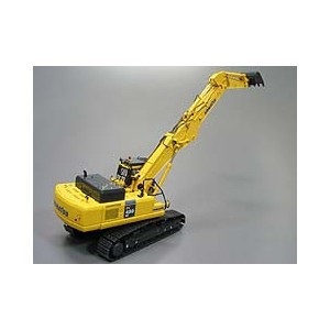 UH8004 Komatsu PC450LC short boom /1:50 Universal Hobbies