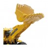 889 -  KOMATSU WA1200 mining wheel loader /1:50 NZG