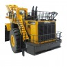 889 -  KOMATSU WA1200 mining wheel loader /1:50 NZG