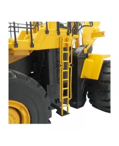 889 -  KOMATSU WA1200 mining wheel loader /1:50 NZG