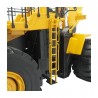 889 -  KOMATSU WA1200 mining wheel loader /1:50 NZG