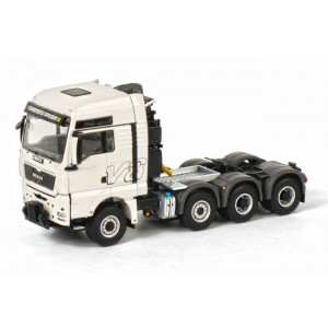 WSI04-1068 MAN TGX XXL 8x6 V8 /1:50 WSImodels