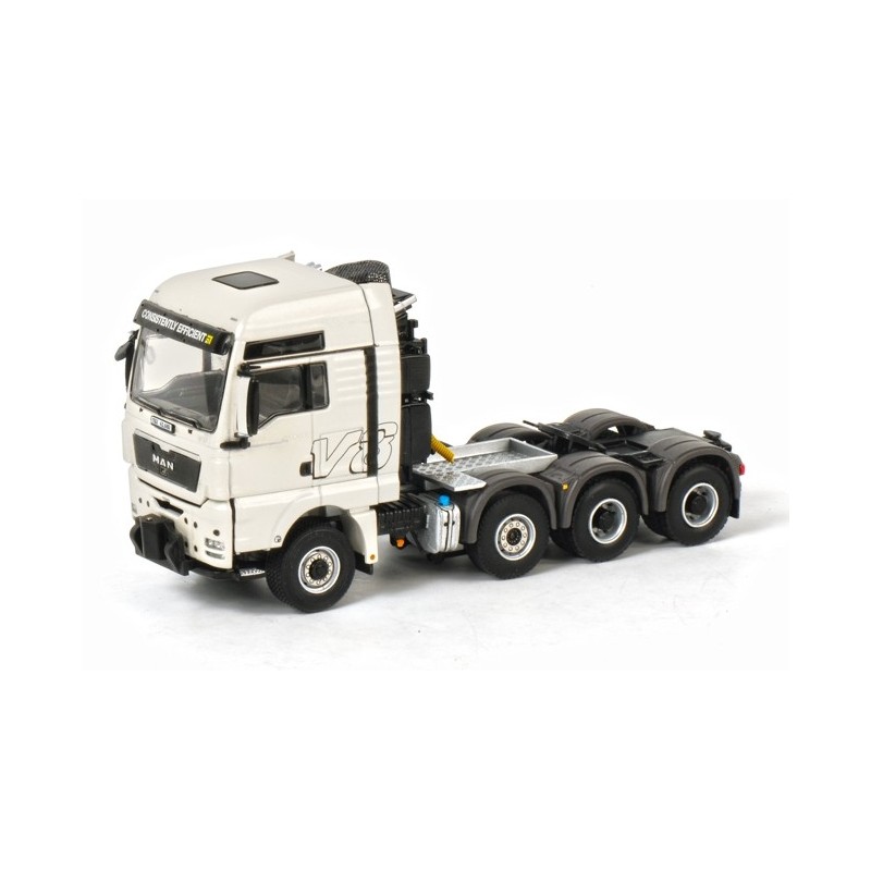 WSI04-1068 MAN TGX XXL 8x6 V8 /1:50 WSImodels