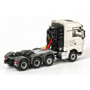 WSI04-1068 MAN TGX XXL 8x6 V8 /1:50 WSImodels