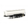 WSI03-1011 - tank powder kipper trailer /1:50 WSImodels