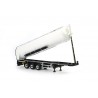 WSI03-1011 - tank powder kipper trailer /1:50 WSImodels