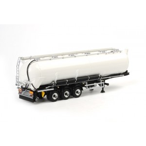WSI03-1011 - tank powder kipper trailer /1:50 WSImodels