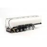 WSI03-1011 - tank powder kipper trailer /1:50 WSImodels