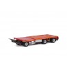 WSI04-1143 - Jumbo extendable trailer /1:50 WSImodels