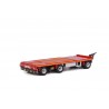 WSI04-1143 - Jumbo extendable trailer /1:50 WSImodels