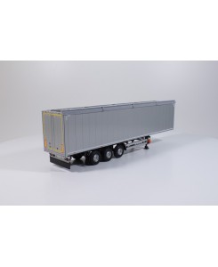 59453 -  Cargo Floor trailer /1:50 TEKNO