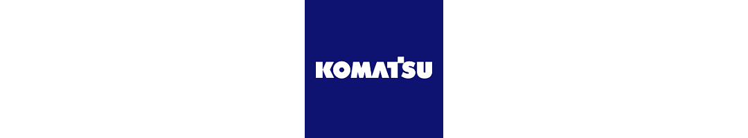 komatsu