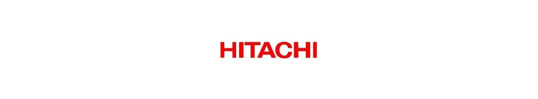 Hitachi Construction Machinery