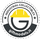 GIFTMODELS.it - Modellismo Industriale